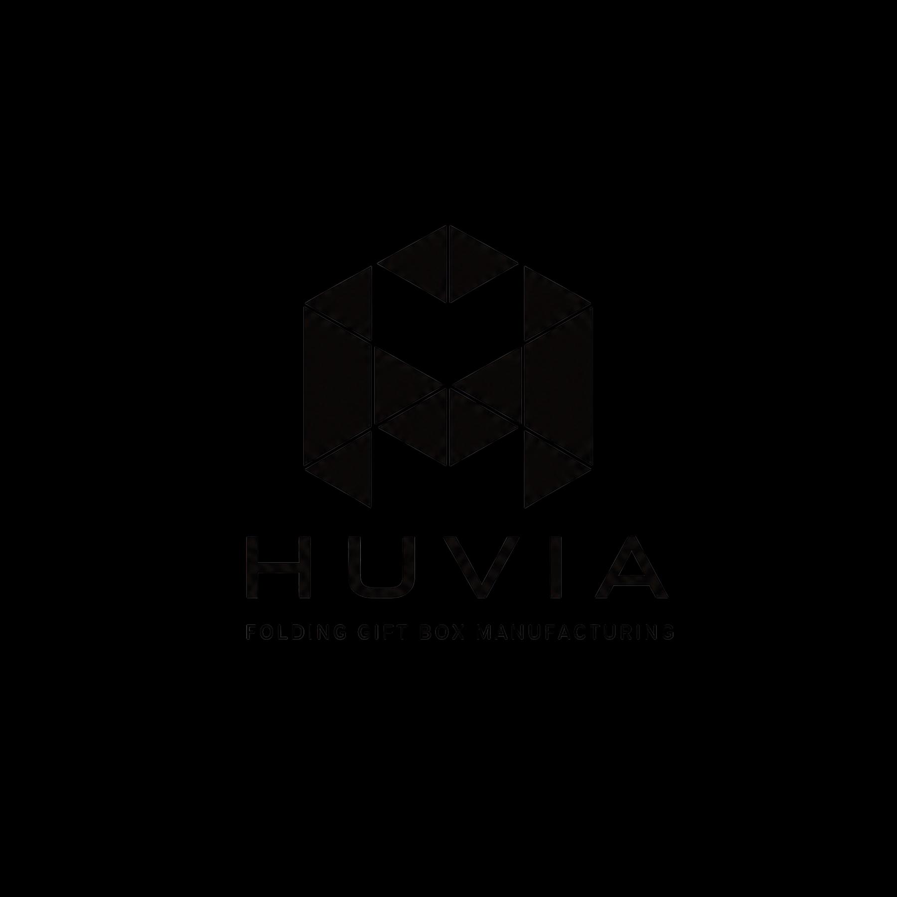 HUVIA logo