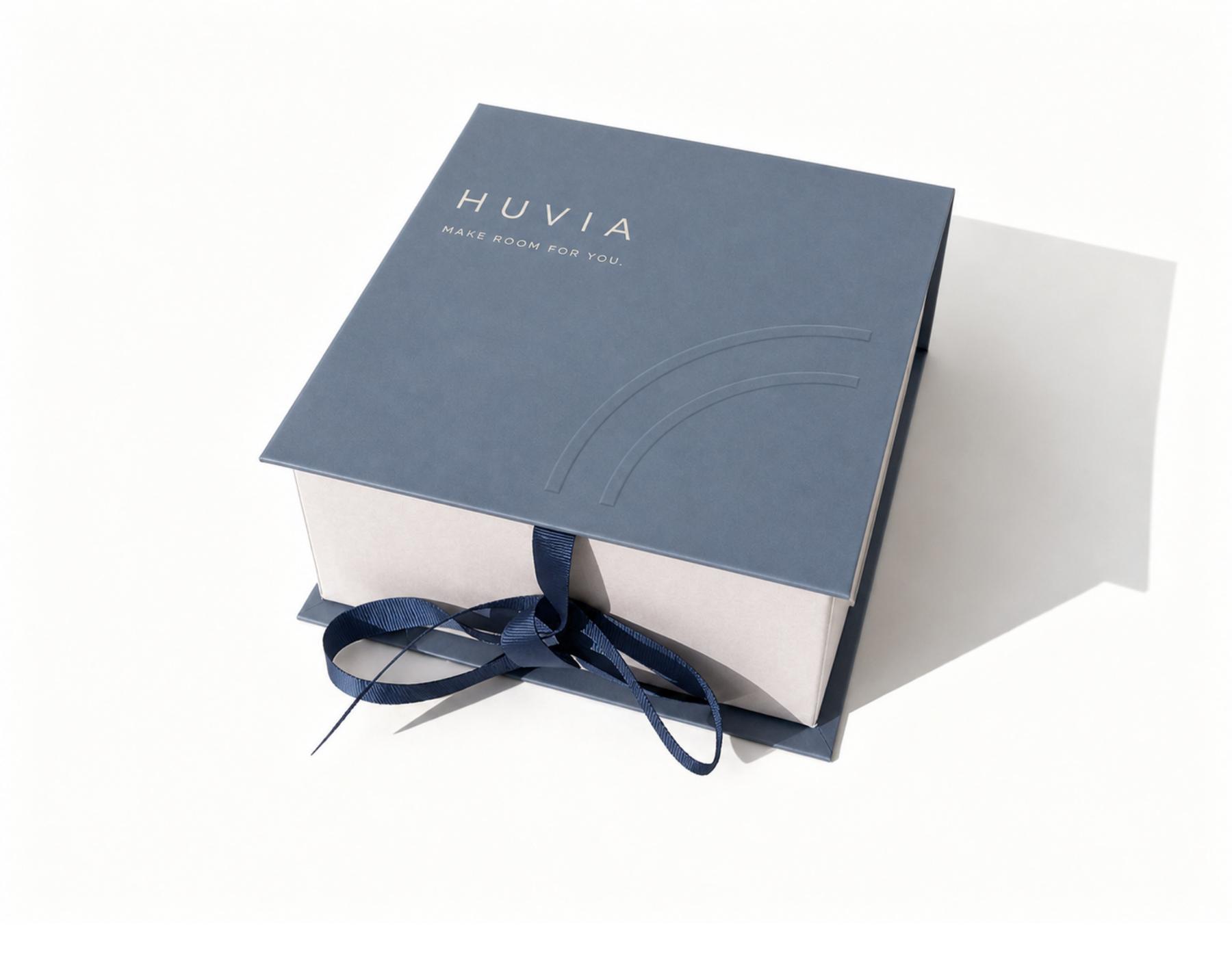 Beauty Packaging 01 Material view