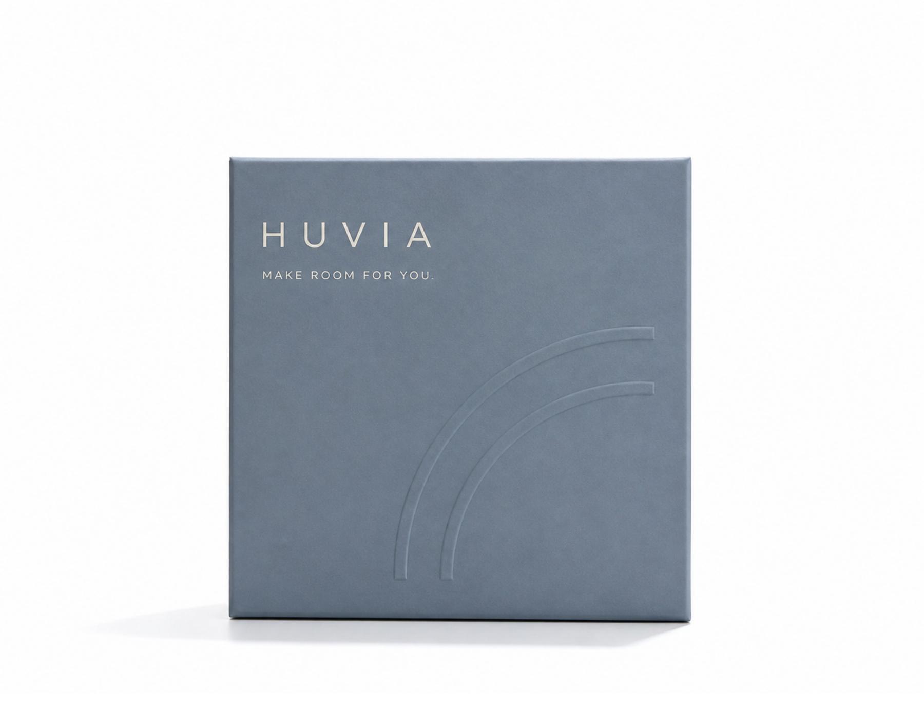 Beauty Packaging 01 Presentation view
