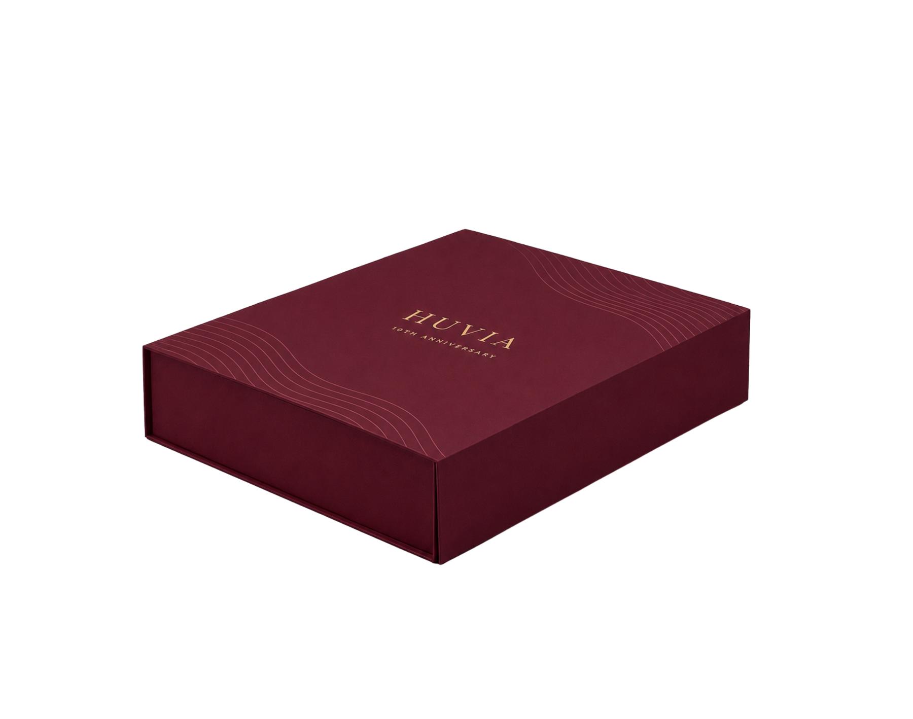 Beauty Packaging 03 Detail view