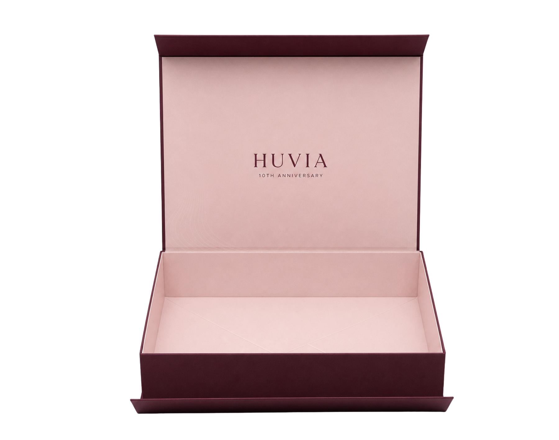 Beauty Packaging 03 Presentation view