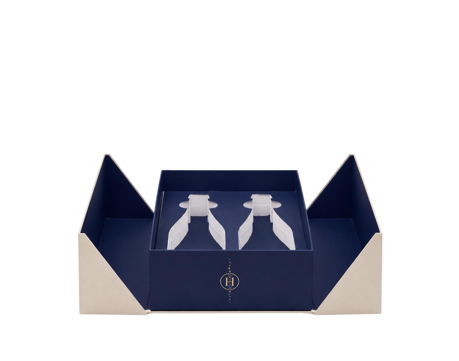 Wine Gift Box 03 surface detail