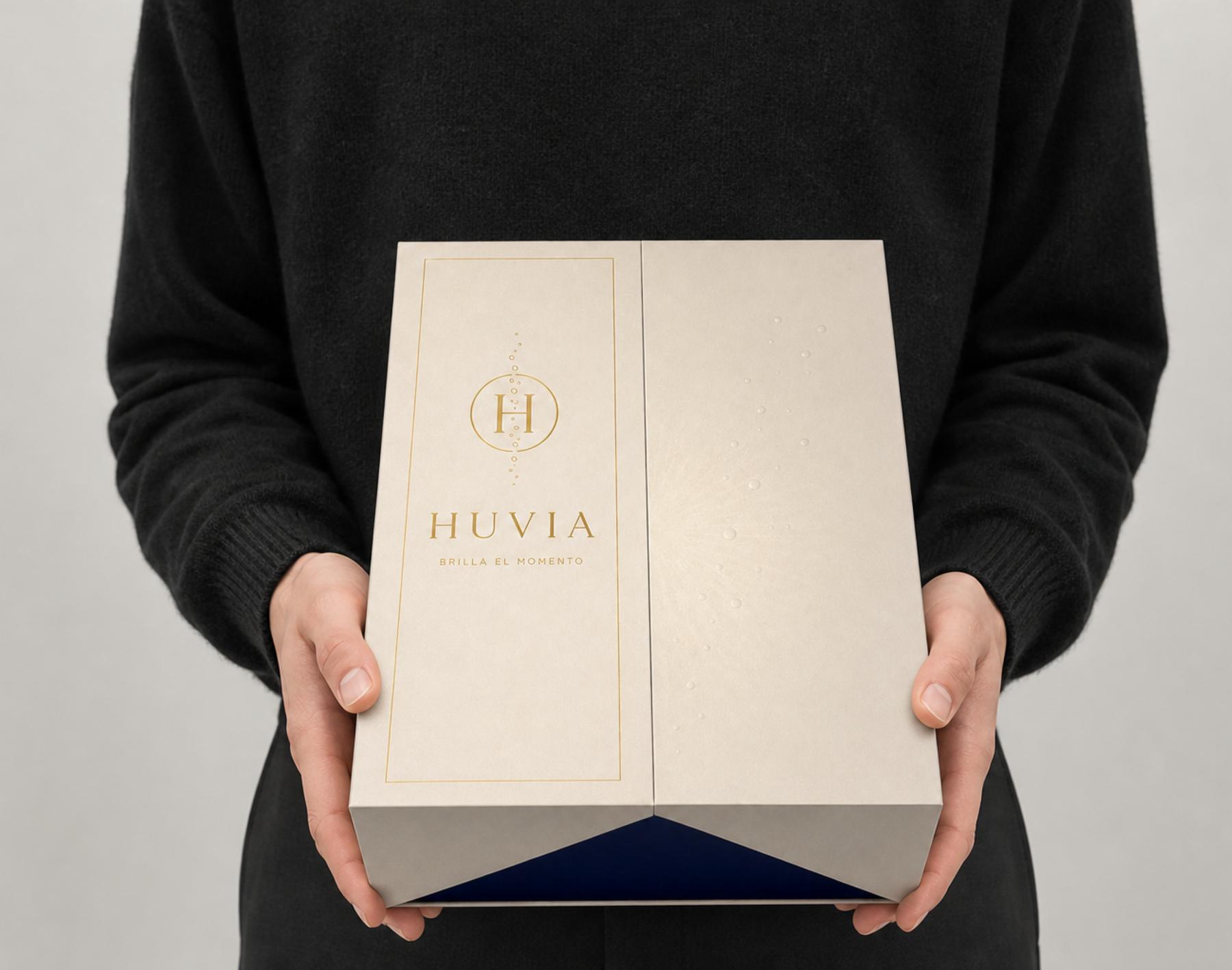 Wine Gift Box 03 validation reference