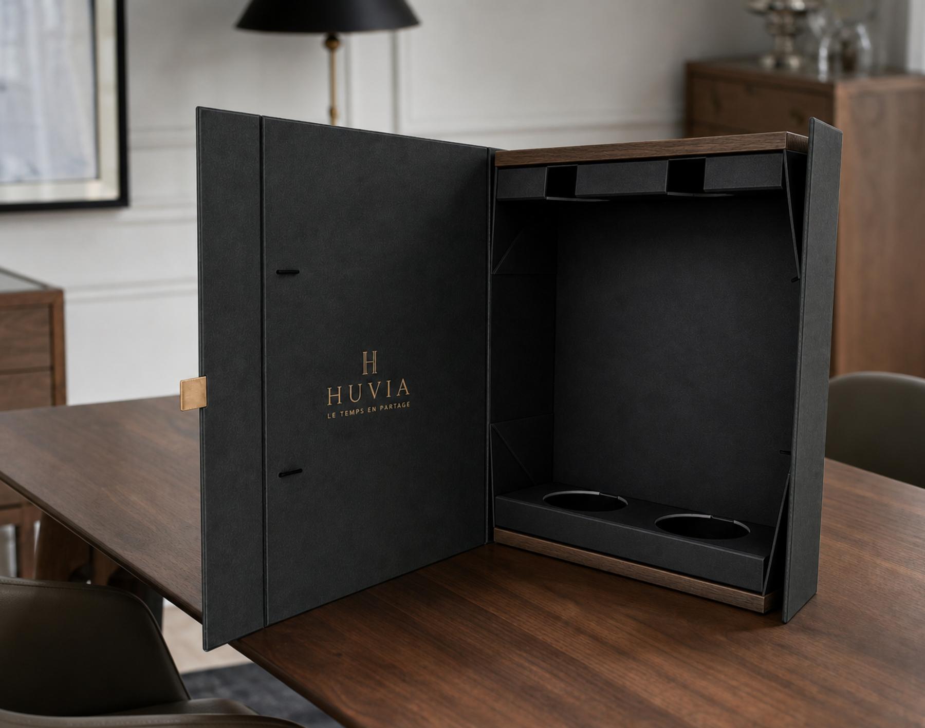 Wine Gift Box 04 validation reference